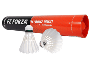 Forza Hybrid 5000