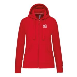 Veste sportswear BCL Femme