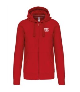 Veste sportswear BCL Homme/Enfant